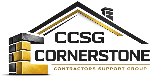 Cornerstone Contractors Support Group