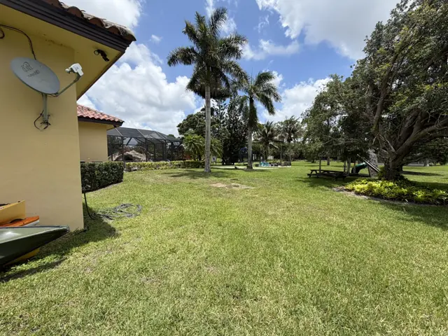 Construction progress at 88th Road N — Palm Beach Gardens, FL