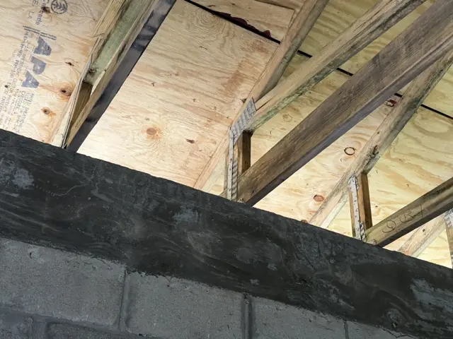 Construction progress at 88th Road N — Palm Beach Gardens, FL
