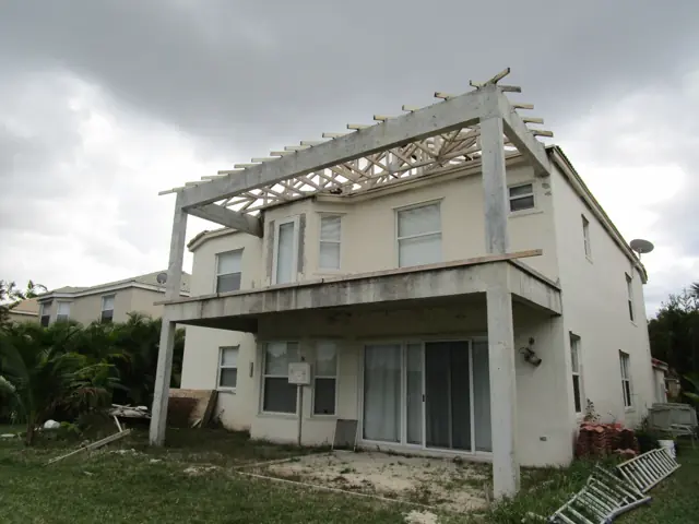 Alexandra Circle project in Wellington, FL — Independent consulting, construction management and milestone-based oversight to restart a stalled addition.
