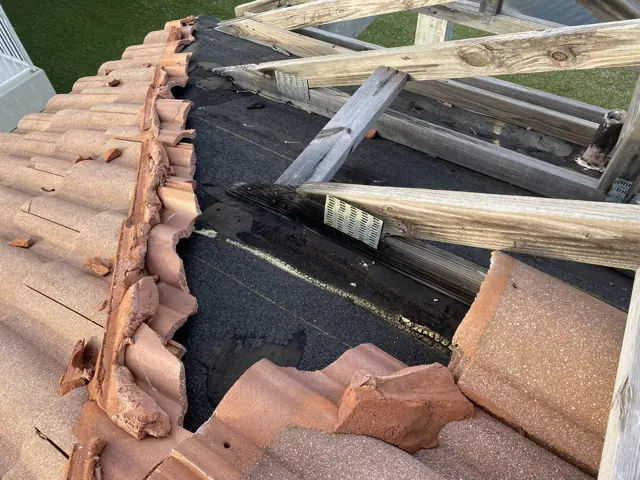 Construction progress at Alexandra Circle — Wellington, FL