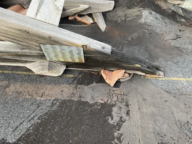Construction progress at Alexandra Circle — Wellington, FL