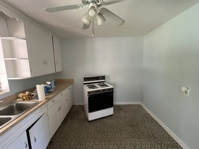 Construction progress at N Palmway — Lake Worth Beach, FL
