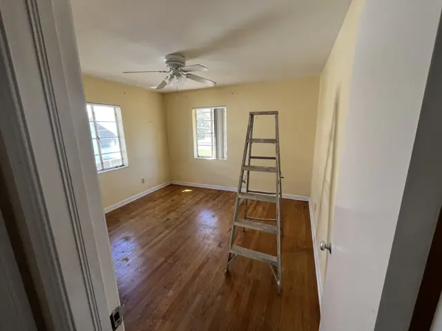 Construction progress at N Palmway — Lake Worth Beach, FL