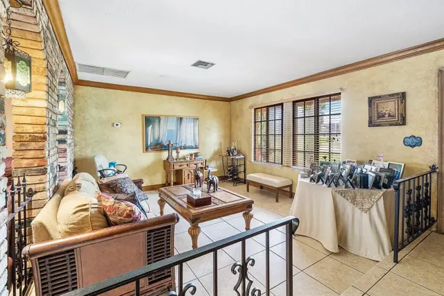 Construction progress at S Lake Drive — Boynton Beach, FL