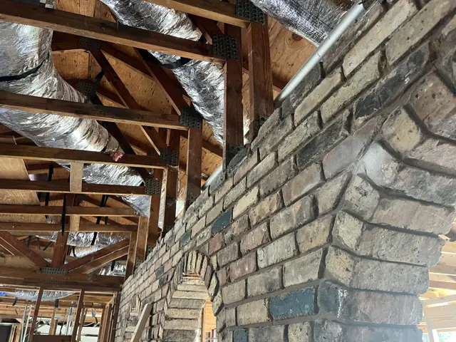 Construction progress at S Lake Drive — Boynton Beach, FL
