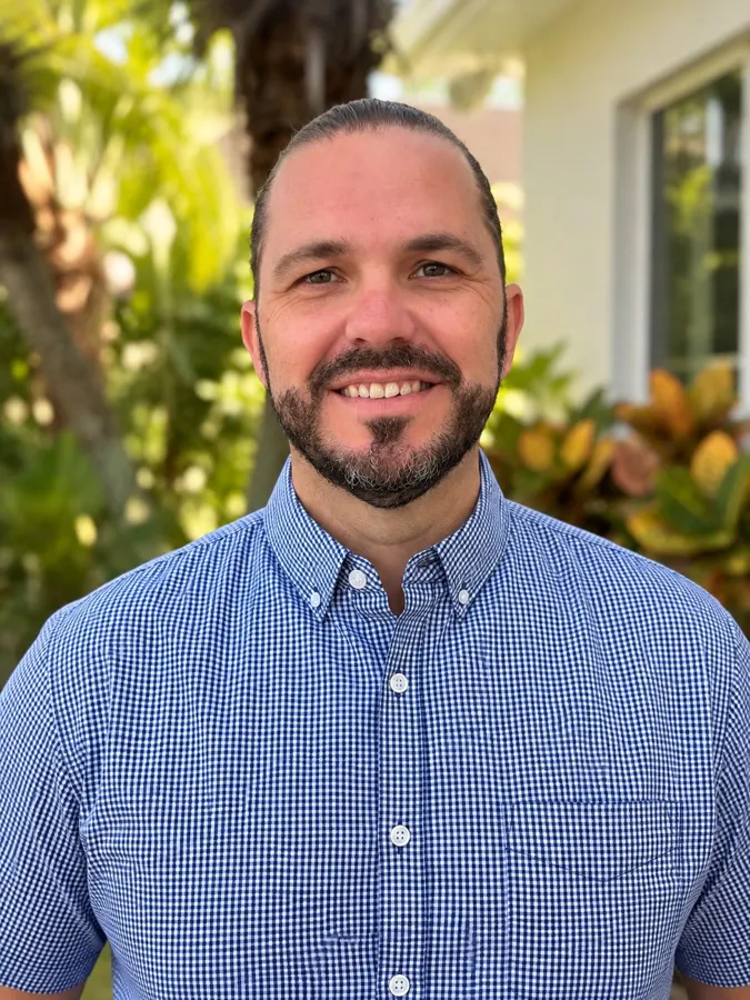 Mark Ryan, owner of Cornerstone Contractors Support Group